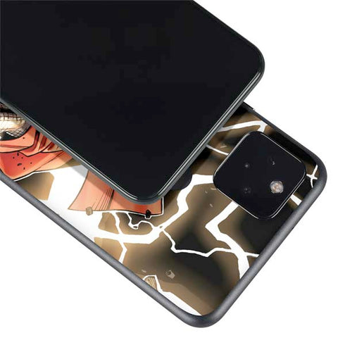 Marvel Thor Thor’s Lightning Google Pixel 4a 5G Skin